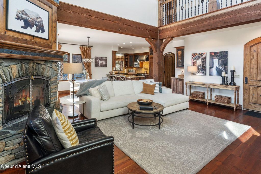 6078 W QUARTZITE LN, Coeur d'Alene, ID 83814 photo 9