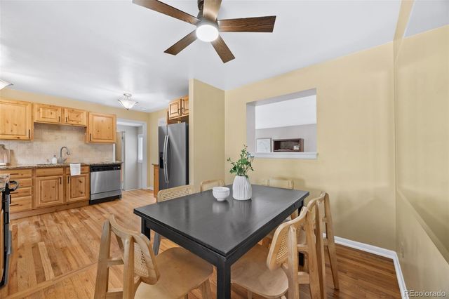 2631 S Newton Street, Denver, CO 80219