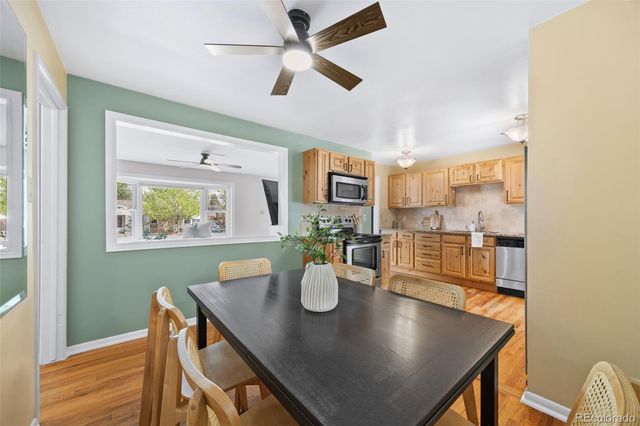 2631 S Newton Street, Denver, CO 80219