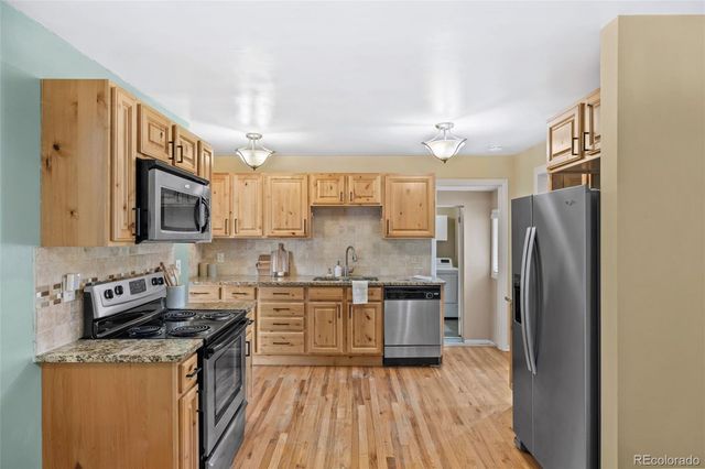 2631 S Newton Street, Denver, CO 80219