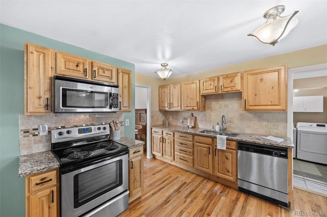 2631 S Newton Street, Denver, CO 80219