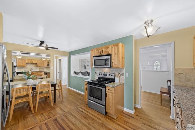 2631 S Newton Street, Denver, CO 80219