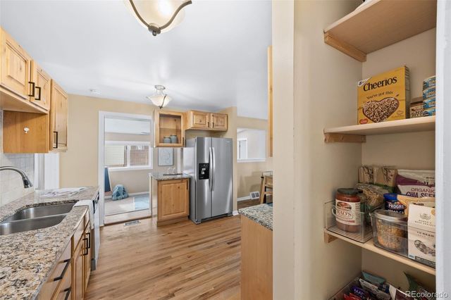 2631 S Newton Street, Denver, CO 80219