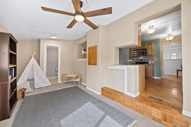 2631 S Newton Street, Denver, CO 80219