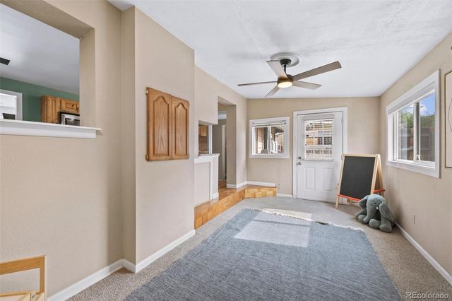 2631 S Newton Street, Denver, CO 80219