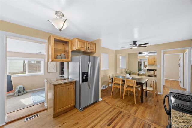 2631 S Newton Street, Denver, CO 80219