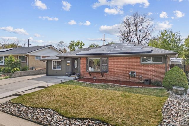 2631 S Newton Street, Denver, CO 80219