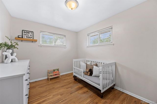 2631 S Newton Street, Denver, CO 80219