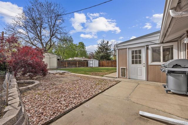 2631 S Newton Street, Denver, CO 80219