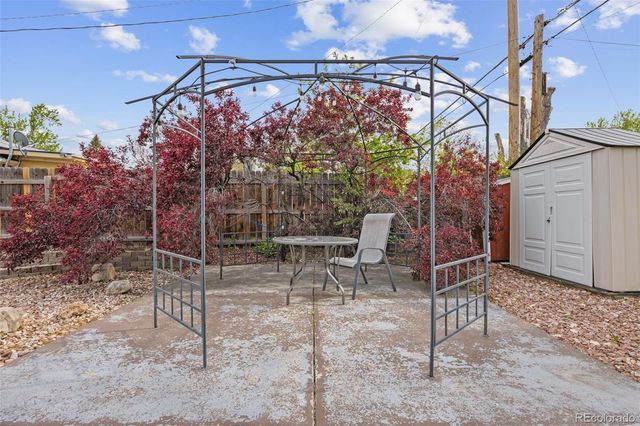 2631 S Newton Street, Denver, CO 80219