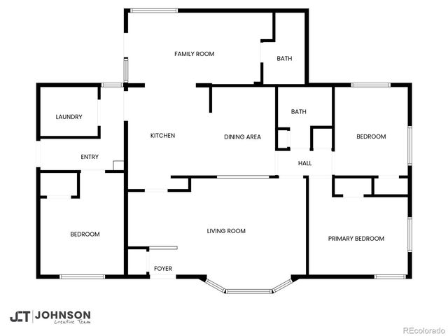 2631 S Newton Street, Denver, CO 80219