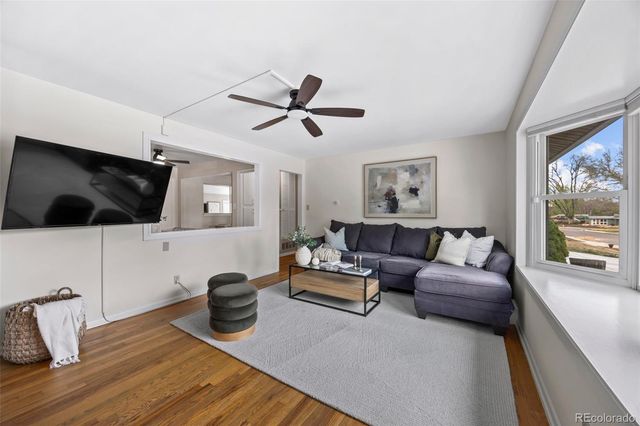 2631 S Newton Street, Denver, CO 80219