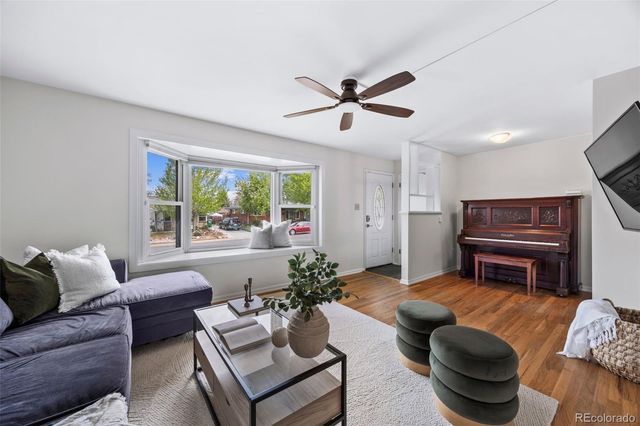 2631 S Newton Street, Denver, CO 80219