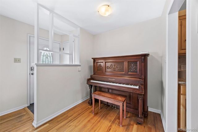 2631 S Newton Street, Denver, CO 80219