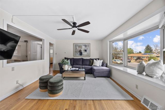 2631 S Newton Street, Denver, CO 80219