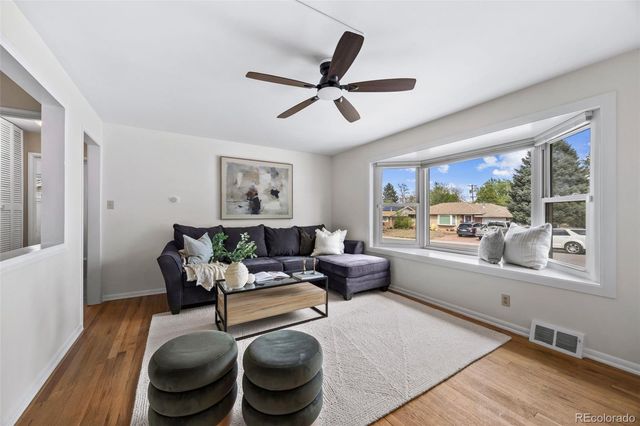 2631 S Newton Street, Denver, CO 80219