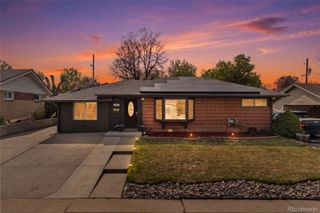 2631 S Newton Street, Denver, CO 80219