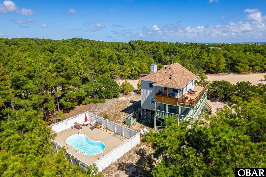 2324 Ocean Sands Road Lot# 1, Corolla, NC 27927