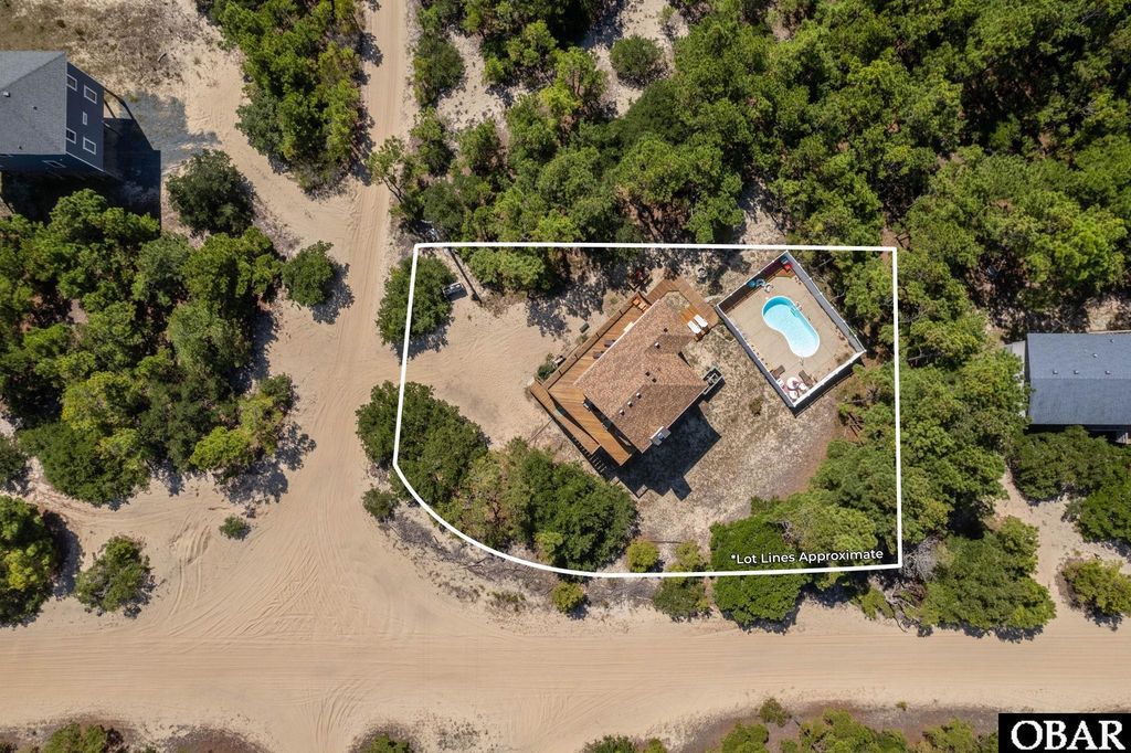 Image 46 of property listing at 2324 Ocean Sands Road Lot# 1, Corolla, NC 27927