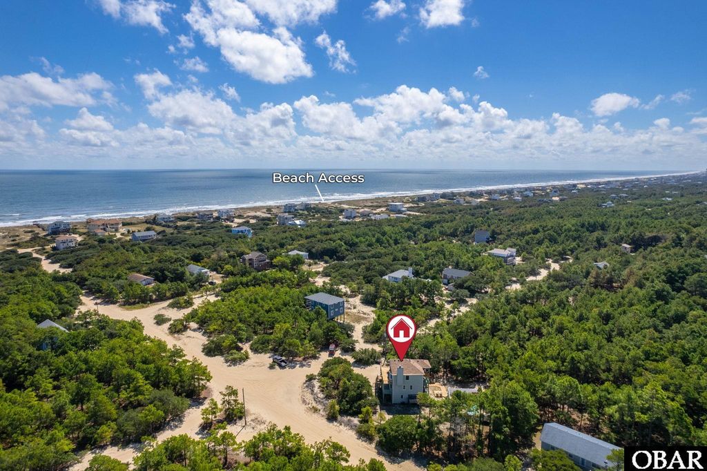 Image 50 of property listing at 2324 Ocean Sands Road Lot# 1, Corolla, NC 27927