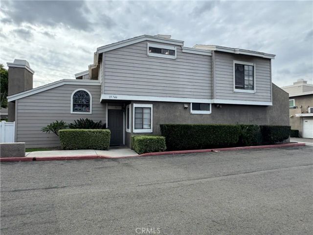 15746 Tetley Street 11, Hacienda Heights, CA 91745