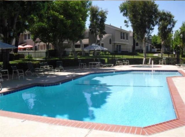 15746 Tetley Street 11, Hacienda Heights, CA 91745