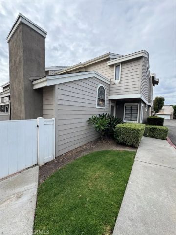15746 Tetley Street 11, Hacienda Heights, CA 91745