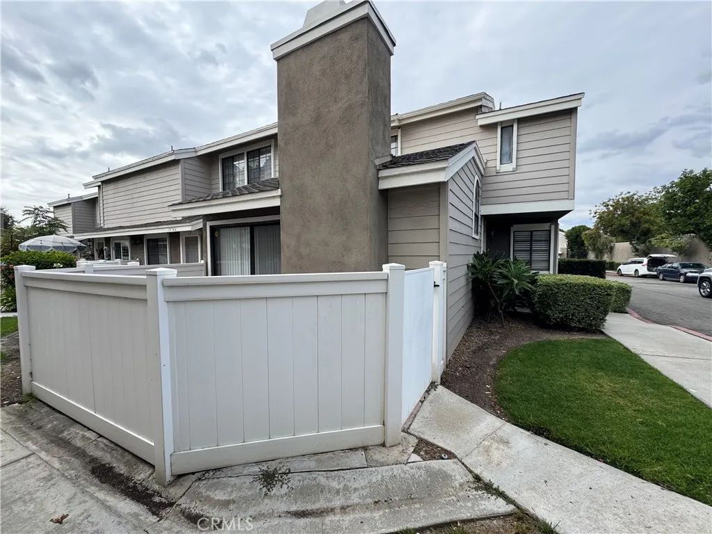 15746 Tetley Street 11, Hacienda Heights, CA 91745