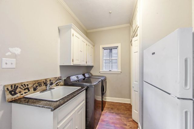 1917 St Mary St, Thibodaux, LA 70301