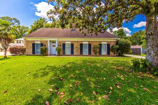 1917 St Mary St, Thibodaux, LA 70301