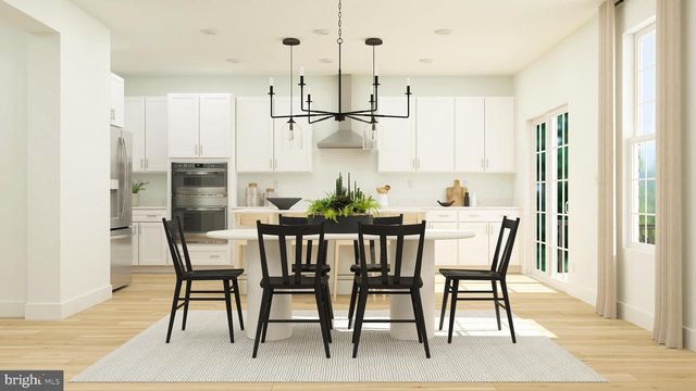 3 TURGYAN DR, Bordentown, NJ 08505