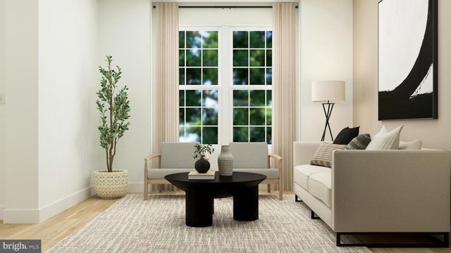 3 TURGYAN DR, Bordentown, NJ 08505