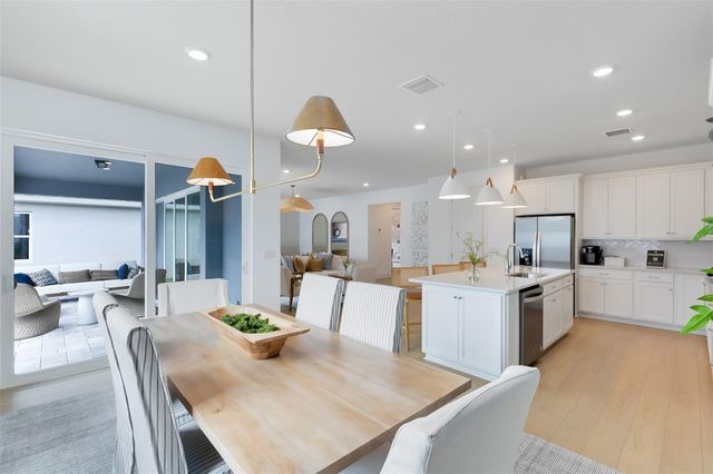 15318 SOARING BLUFF DRIVE, Montverde, FL 34756