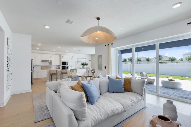 15318 SOARING BLUFF DRIVE, Montverde, FL 34756