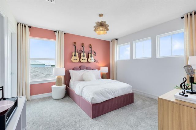 15318 SOARING BLUFF DRIVE, Montverde, FL 34756