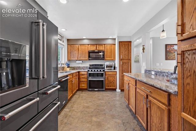 3147 Maverick Drive, Colorado Springs, CO 80918