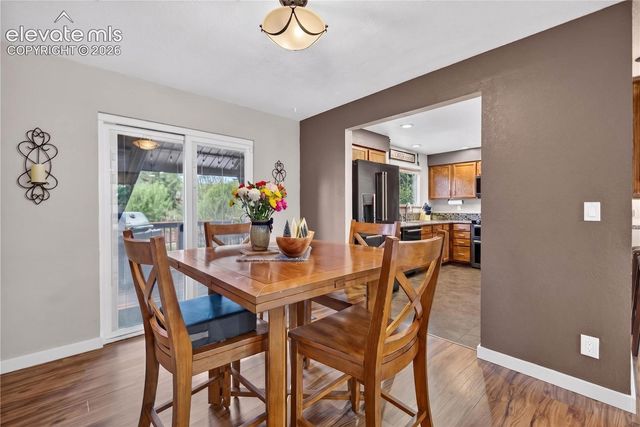 3147 Maverick Drive, Colorado Springs, CO 80918