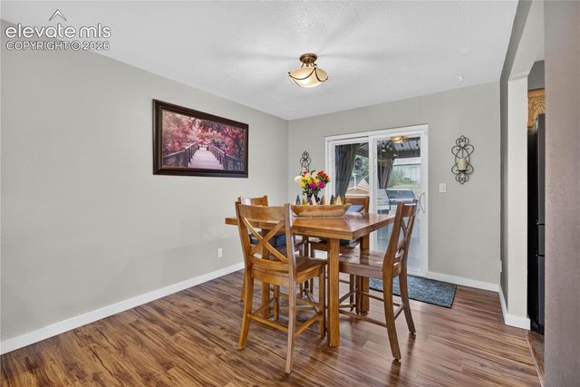 3147 Maverick Drive, Colorado Springs, CO 80918