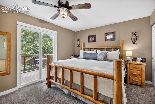 3147 Maverick Drive, Colorado Springs, CO 80918