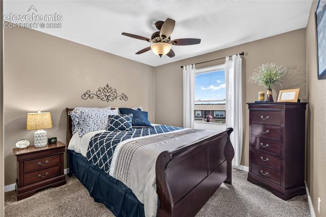 3147 Maverick Drive, Colorado Springs, CO 80918