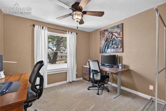 3147 Maverick Drive, Colorado Springs, CO 80918