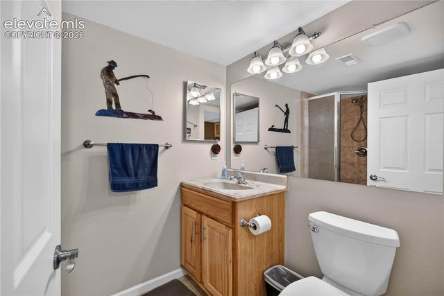 3147 Maverick Drive, Colorado Springs, CO 80918
