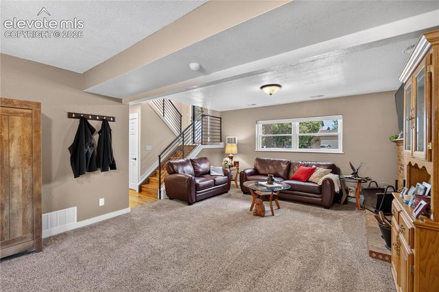 3147 Maverick Drive, Colorado Springs, CO 80918
