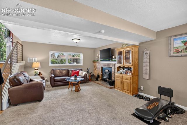 3147 Maverick Drive, Colorado Springs, CO 80918