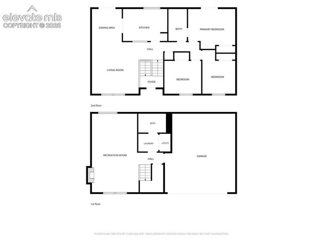 3147 Maverick Drive, Colorado Springs, CO 80918