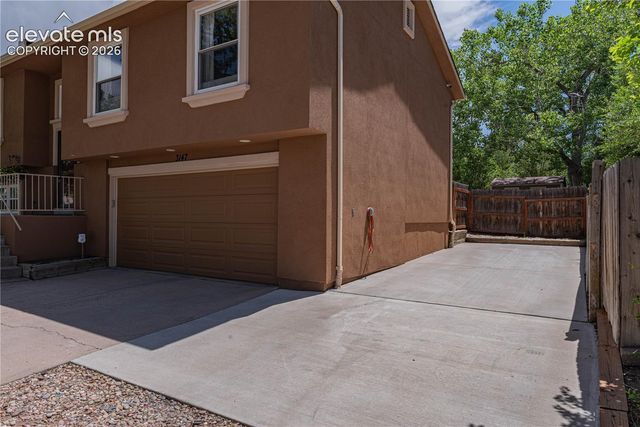 3147 Maverick Drive, Colorado Springs, CO 80918