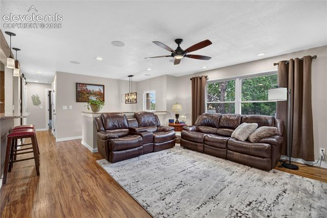 3147 Maverick Drive, Colorado Springs, CO 80918