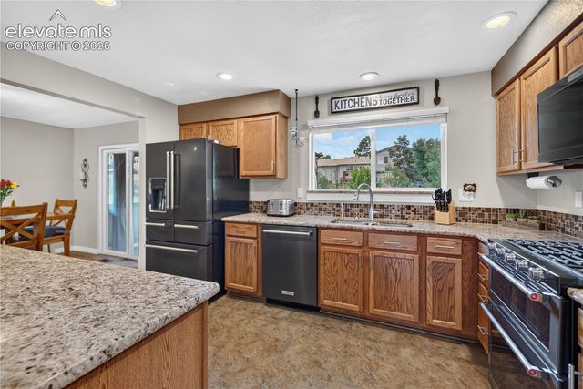 3147 Maverick Drive, Colorado Springs, CO 80918