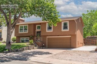 3147 Maverick Drive, Colorado Springs, CO 80918