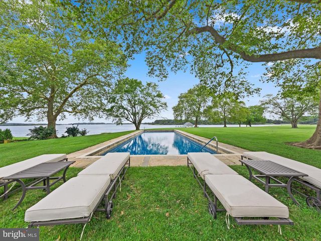 26546 PRESQUILE DR, Easton, MD 21601